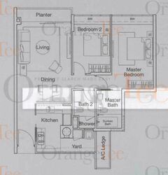 Ferraria Park Condominium (D17), Condominium #502636851